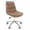 Кресло Chairman 115 Home (темно-бежевый текстиль) главное фото в маленьком размере