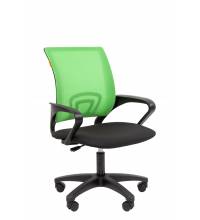 Офисное кресло Chairman 696LT N Россия TW-A31 св-зеленый